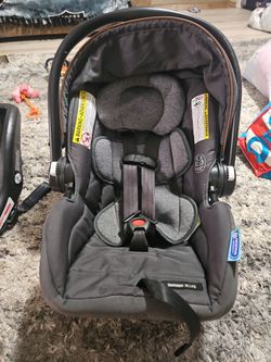 Graco car seat