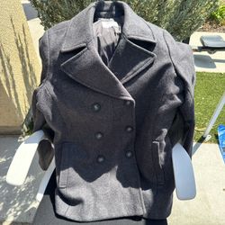 Women’s Peacoats