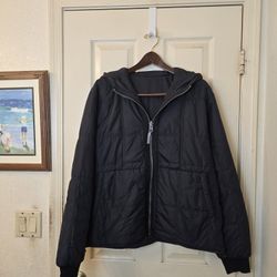 Spiewak Primaloft  Reversible Jacket Womens Large