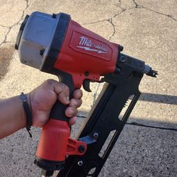 Pistola Para Fremiar 