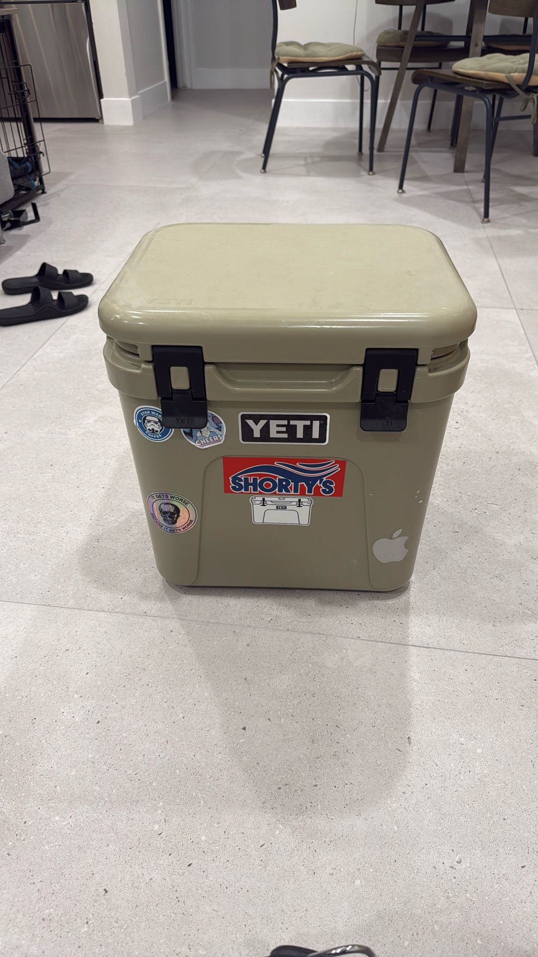 Yeti Roadie 24 Cooler