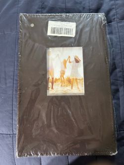 Photo Album (4x6) (300 Pockets)
