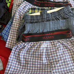 Brand New Kids Underwear