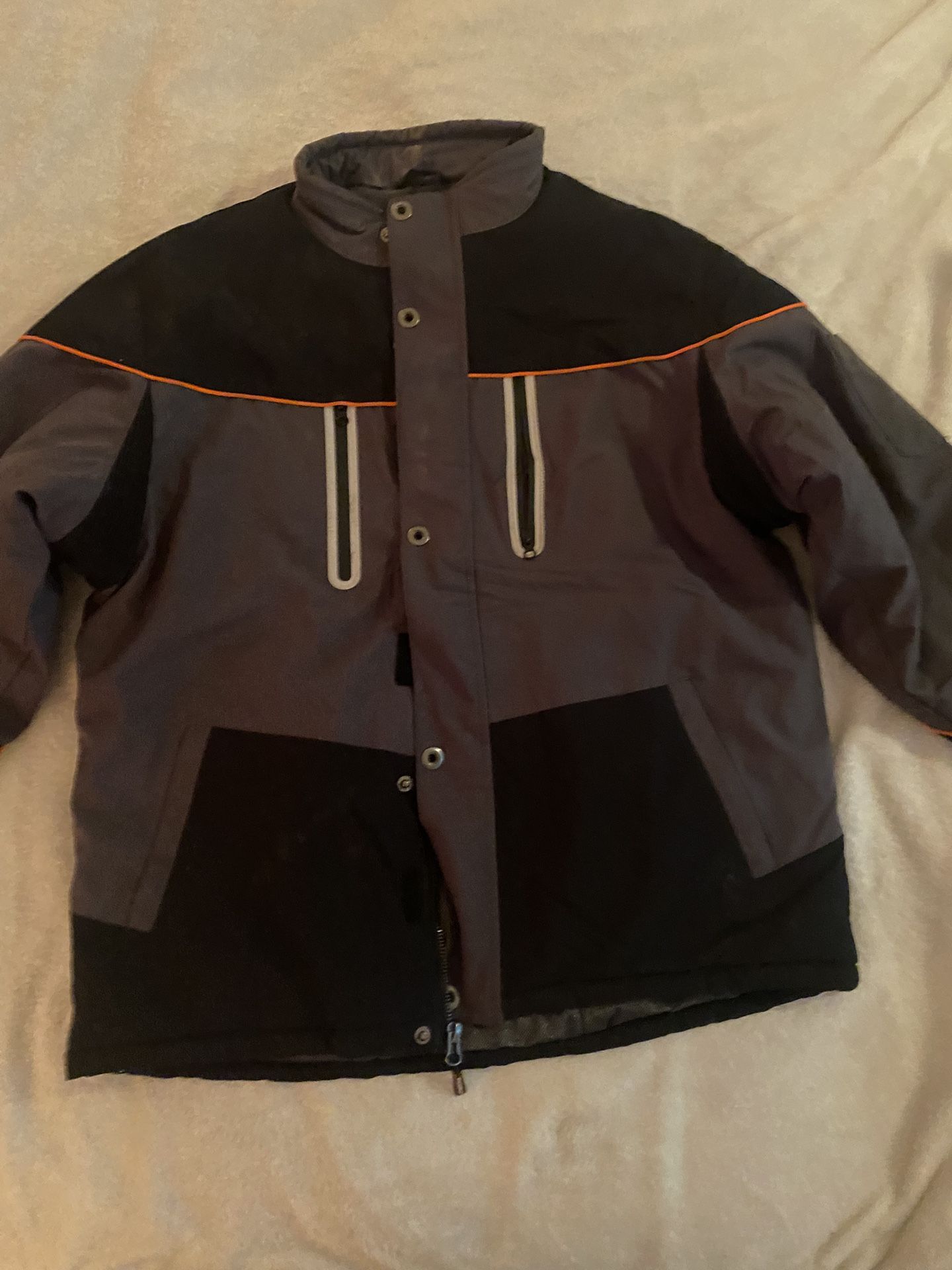 Men’s Refrigiwear Jacket