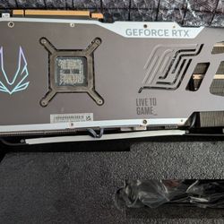 Zotac RTX 4080