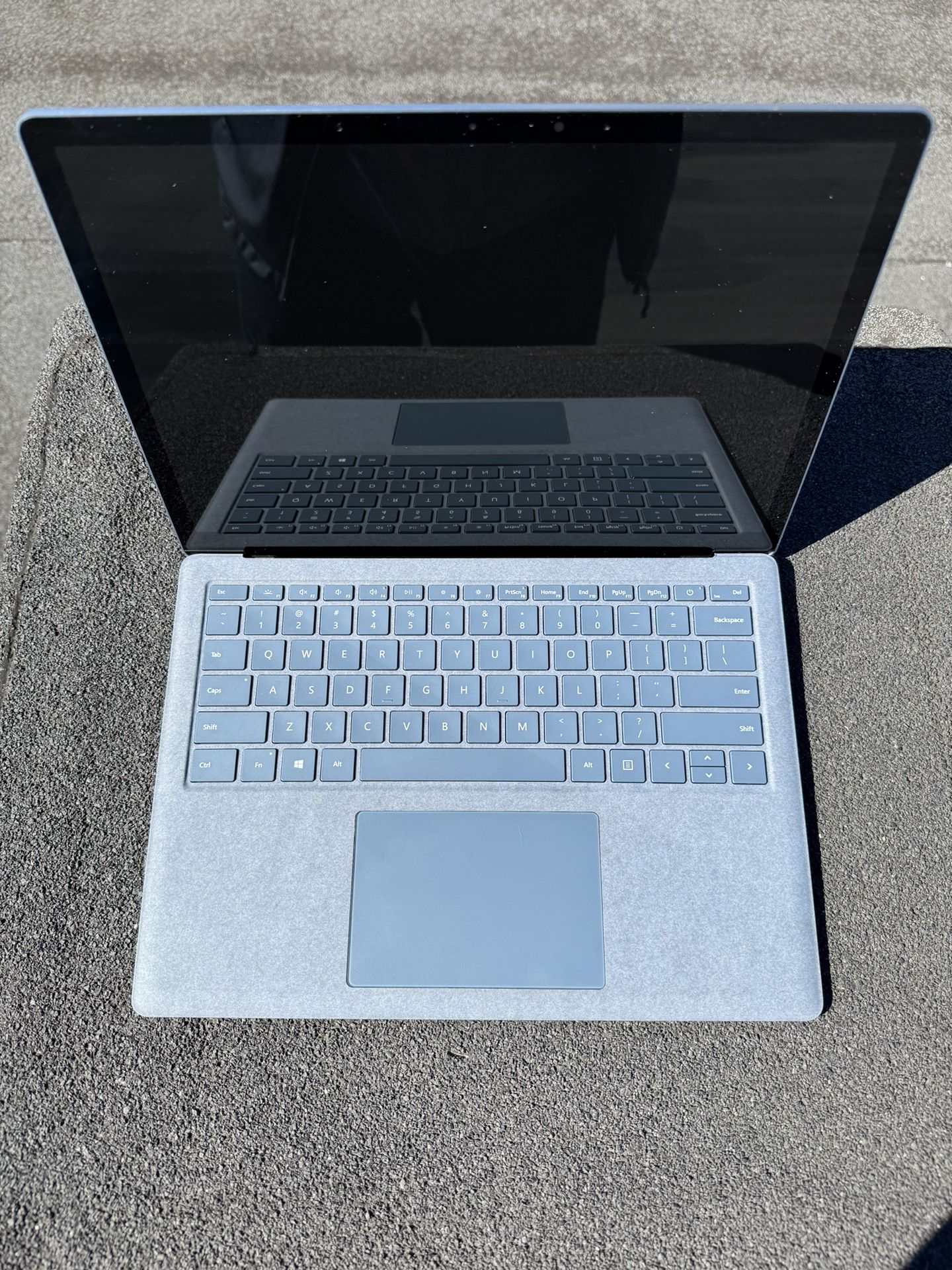 Microsoft Surface Laptop 4 Mint Condition