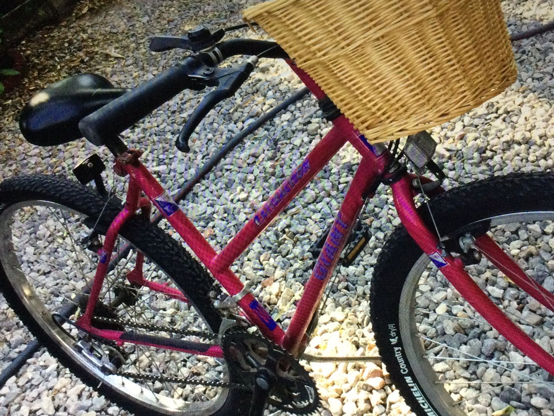 20%off Bike 26’