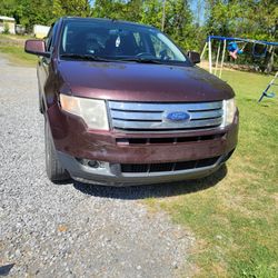 2010 Ford Edge