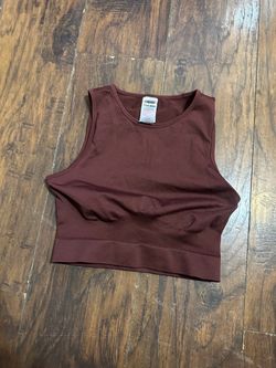 Gymshark talla M