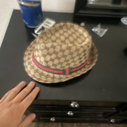 Gucci Hat