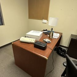 Desk