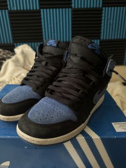 Jordan 1 OG HIGH Blue Men’s 7
