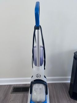 Vacuum cleaner