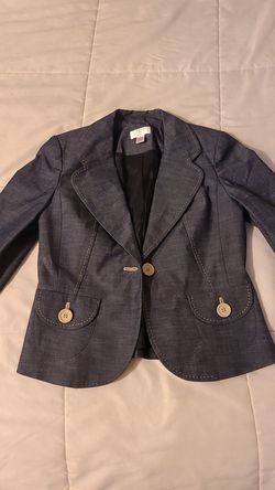 Women's Blazer