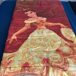 Princess  Sleeping Bag 