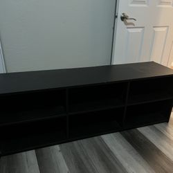 Black Entertainment Center