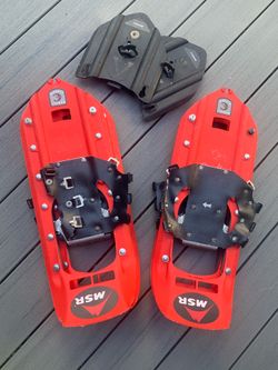 Snowshoes