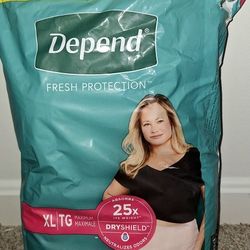 Incontinence Supplies