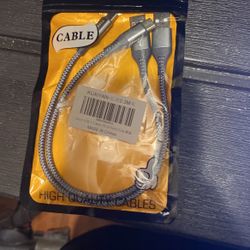 USB Cable