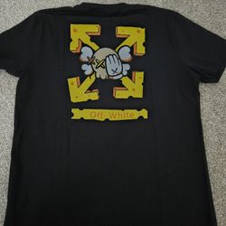 Off-White Shirt 