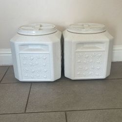 Gamma2 Vittles Vault Airtight Dog Food Storage