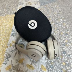 Beats Solo3 Wireless On-Ear Headphones