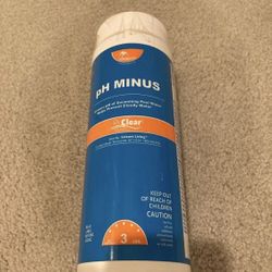 PH Minus