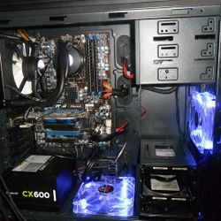 I Can Build You A Pc