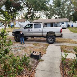 2005 Chevrolet Silverado 1500
