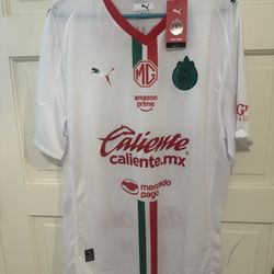 Jerseys