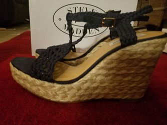 Steve Madden Espadrille