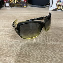 Spy Dynasty Dark Green Light Translucent Fade