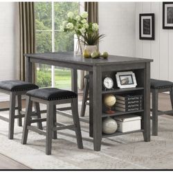 Delivery Free New Dining Table Available Financial 