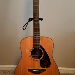 Acoustic Guitar