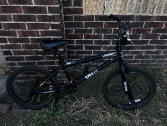 hyper spinner bmx bike 20 inch