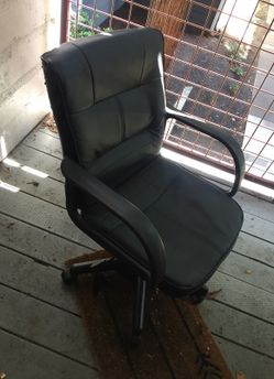 Office chair