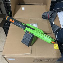 Nerf Gun