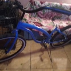 Firmstrong 26" Beach Cruiser 