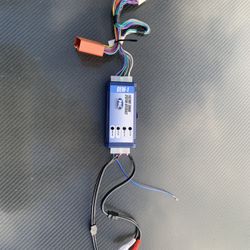 PAC subwoofer adapter for mazda 3