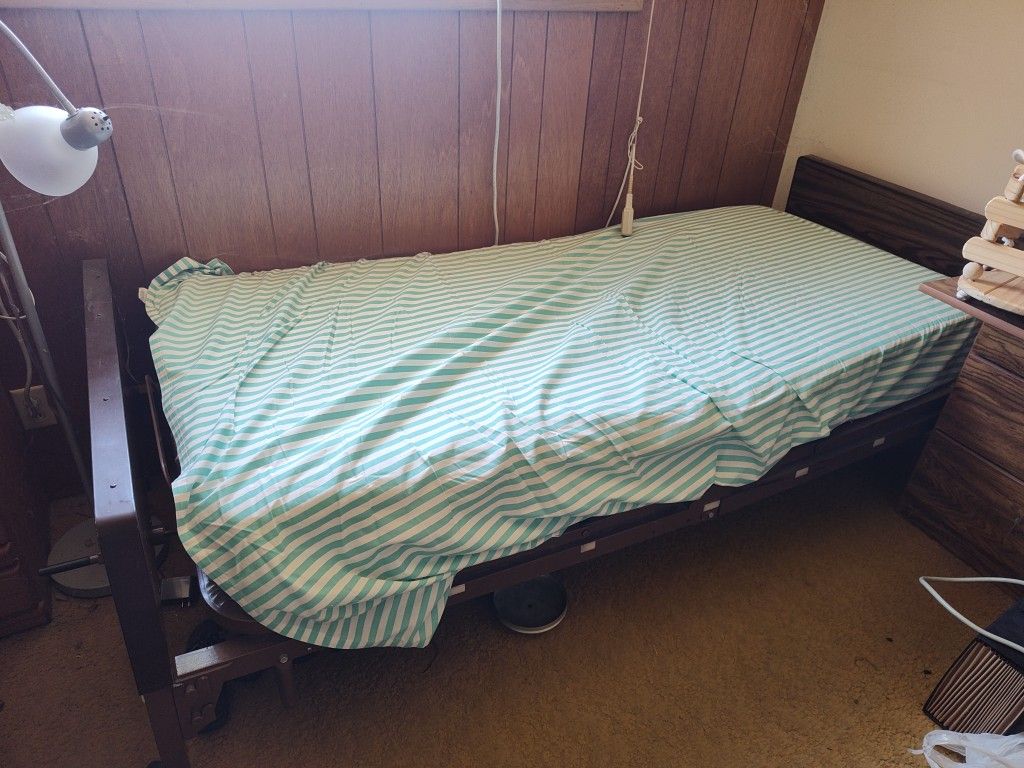 Medical Bed