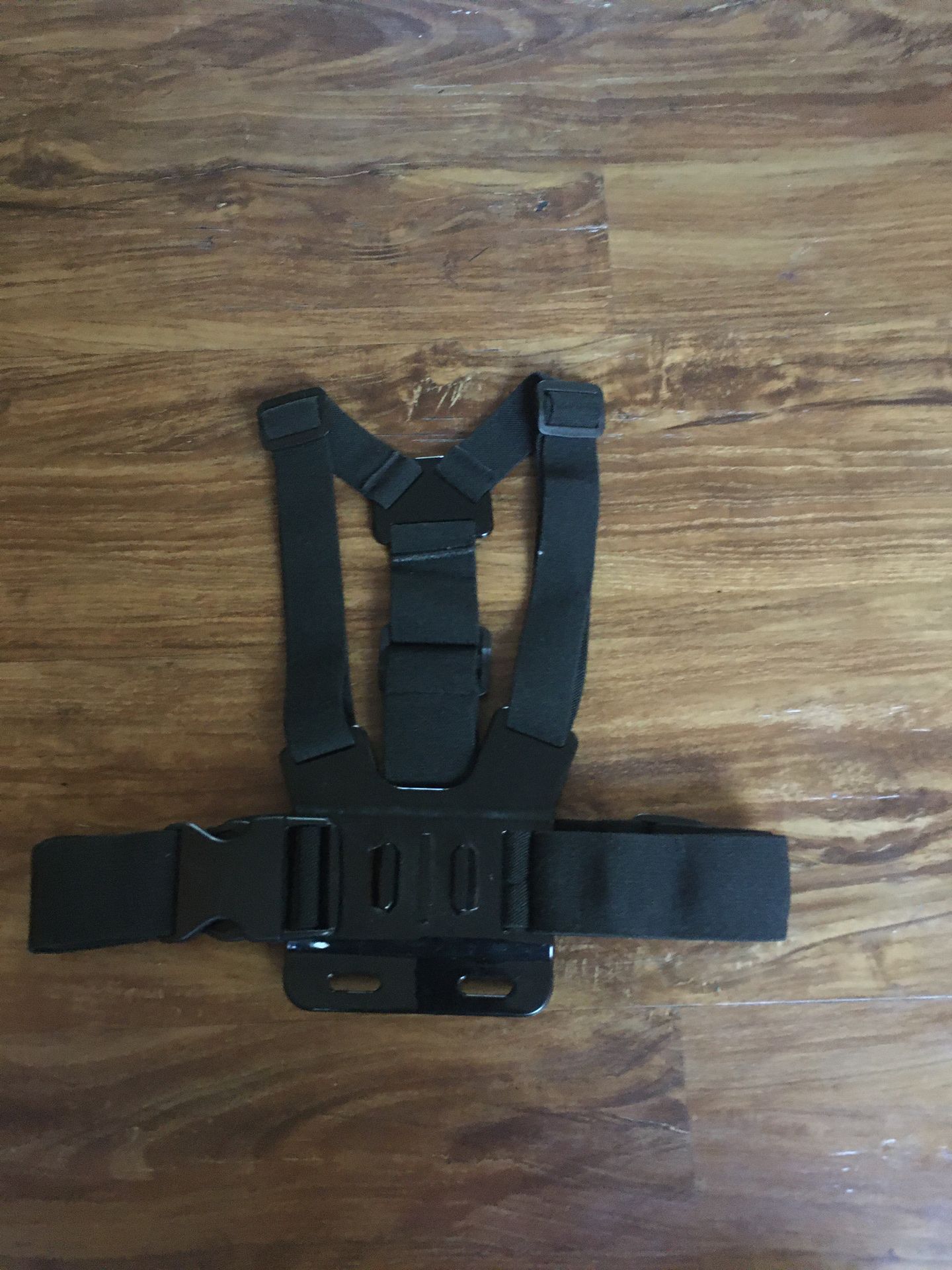 CamKix GoPro Chest Mount