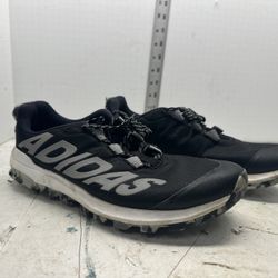 adidas Men's Performance Vigor 6 TR Running Shoes, 91/2- Very Good #04