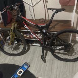 Specialized Enduro Pro