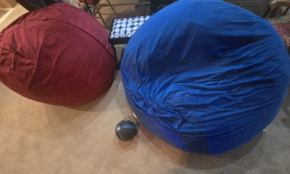 Bean Bag Chairs