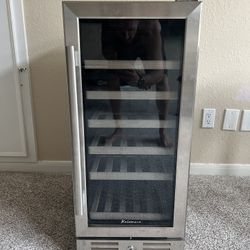 Wine Cooler