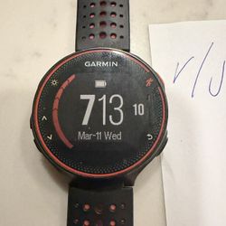 Garmin Forerunner 235 GPS Running Watch 