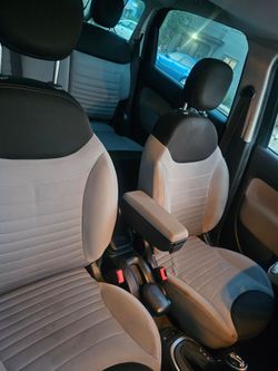 2014 Fiat 500l