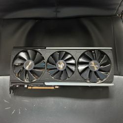 AMD graphics card