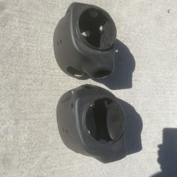 Chevy Silverado Ignition Cover