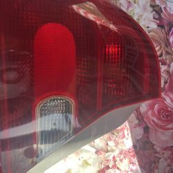 2001 Honda Civic Rear Light $70